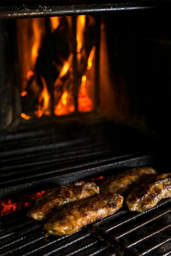 Antica Osteria Del Mirasole Gasthof