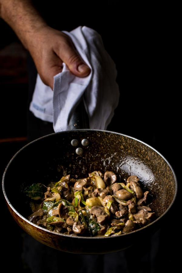 Antica Osteria Del Mirasole Gasthof San Giovanni in Persiceto