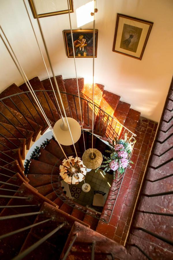 Inn Antica Osteria Del Mirasole *