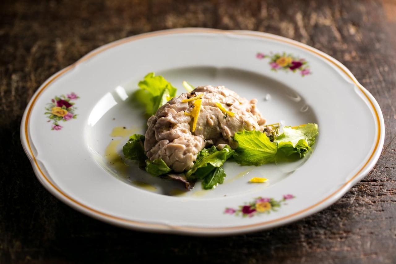 Antica Osteria Del Mirasole San Giovanni in Persiceto