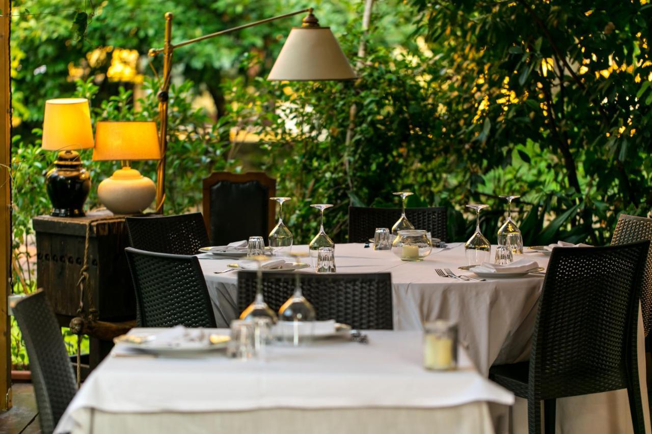 Antica Osteria Del Mirasole Inn San Giovanni in Persiceto