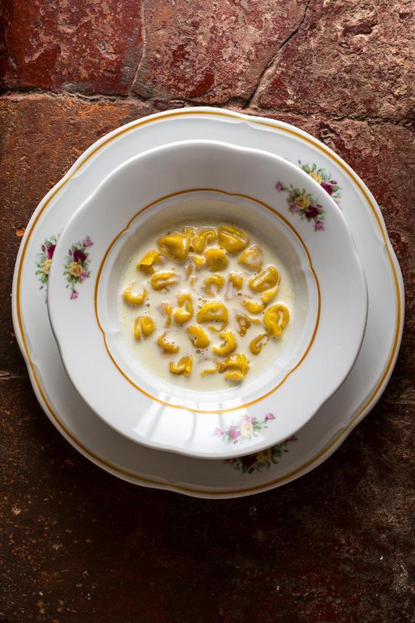Inn Antica Osteria Del Mirasole *