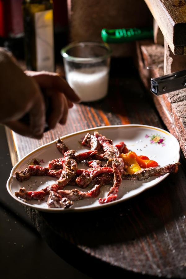 Inn Antica Osteria Del Mirasole San Giovanni in Persiceto