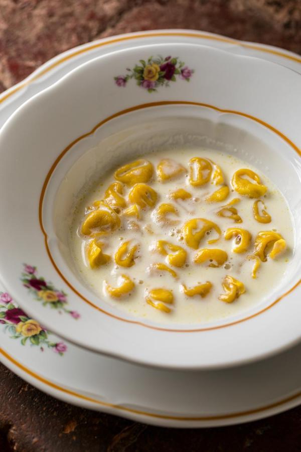 Antica Osteria Del Mirasole Inn San Giovanni in Persiceto