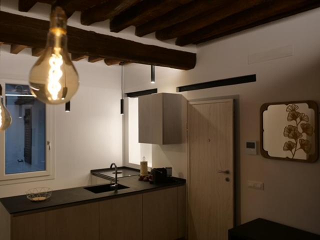 Inn Antica Osteria Del Mirasole *