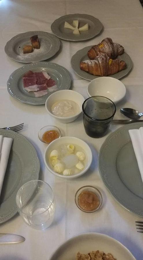 Antica Osteria Del Mirasole * San Giovanni in Persiceto